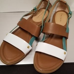 Tahari Harada Sandals